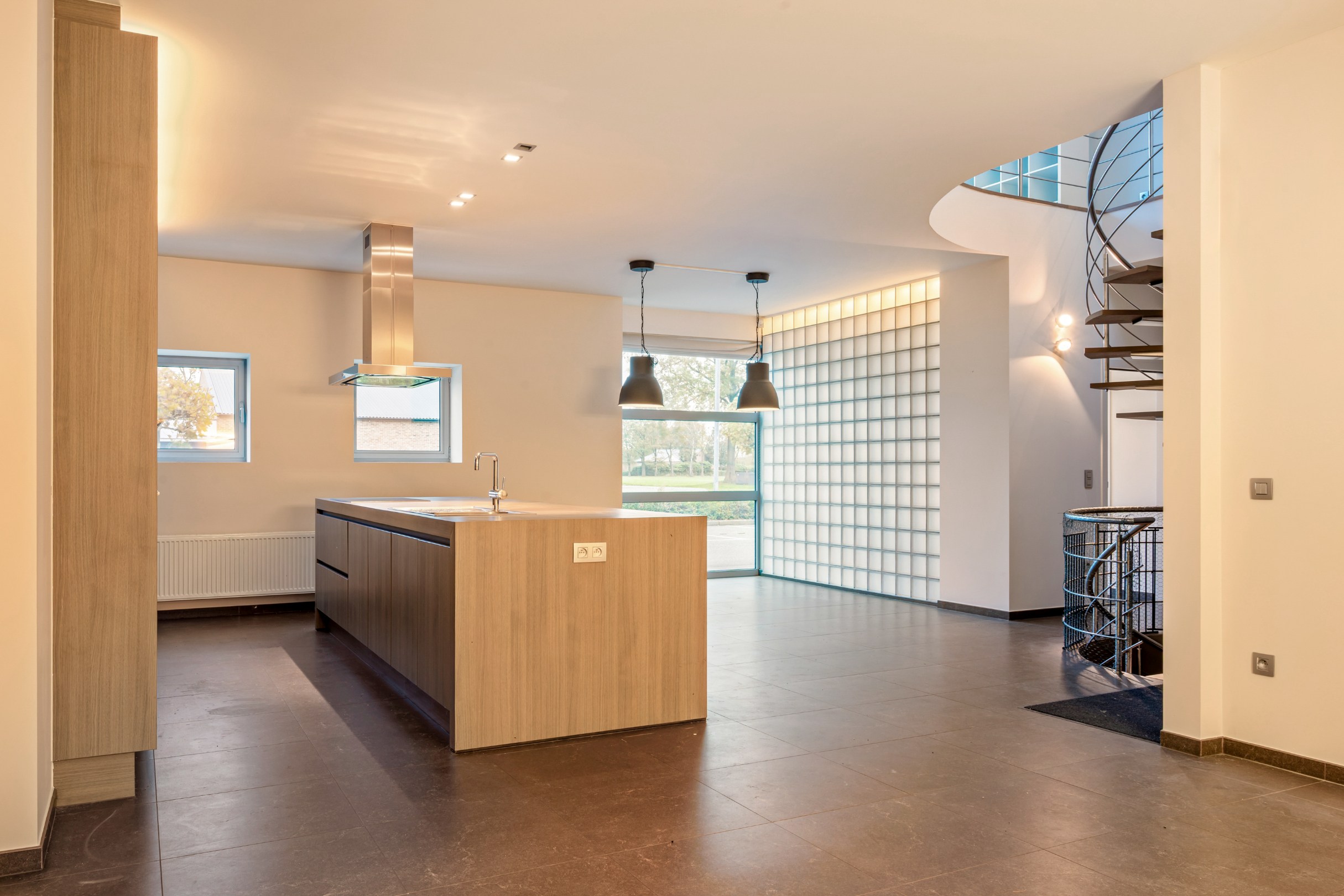 Commercial for rent in Dessel - photo 4