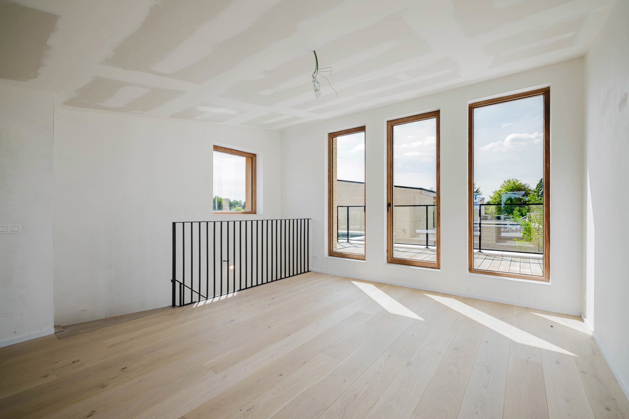 Project Gouwy, groen en rustig wonen in Sint-Martens-Latem - foto 4