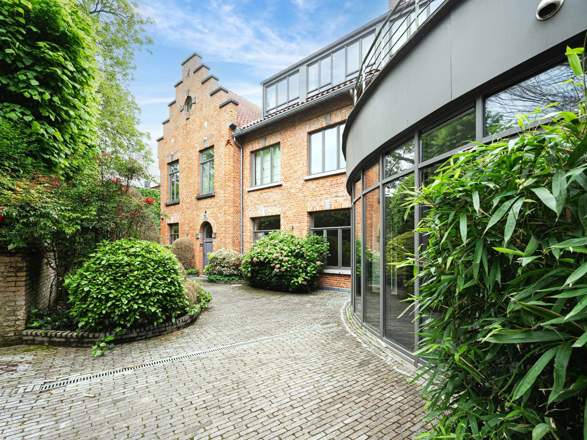 Elsene I Abdij Ter Kameren - foto 1