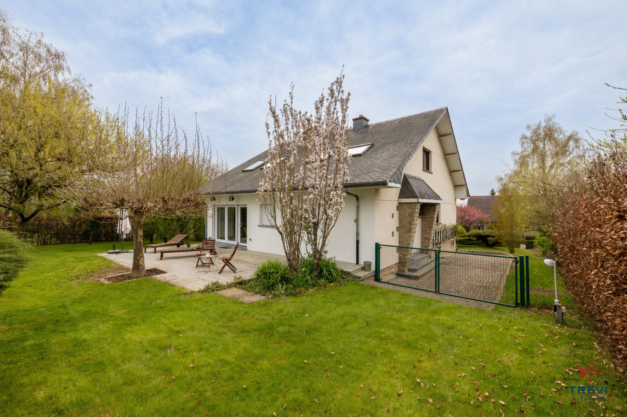 Huis te koop in Arlon met 4 slaapkamers - foto 4