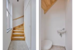 Appartement à louer à Louvain