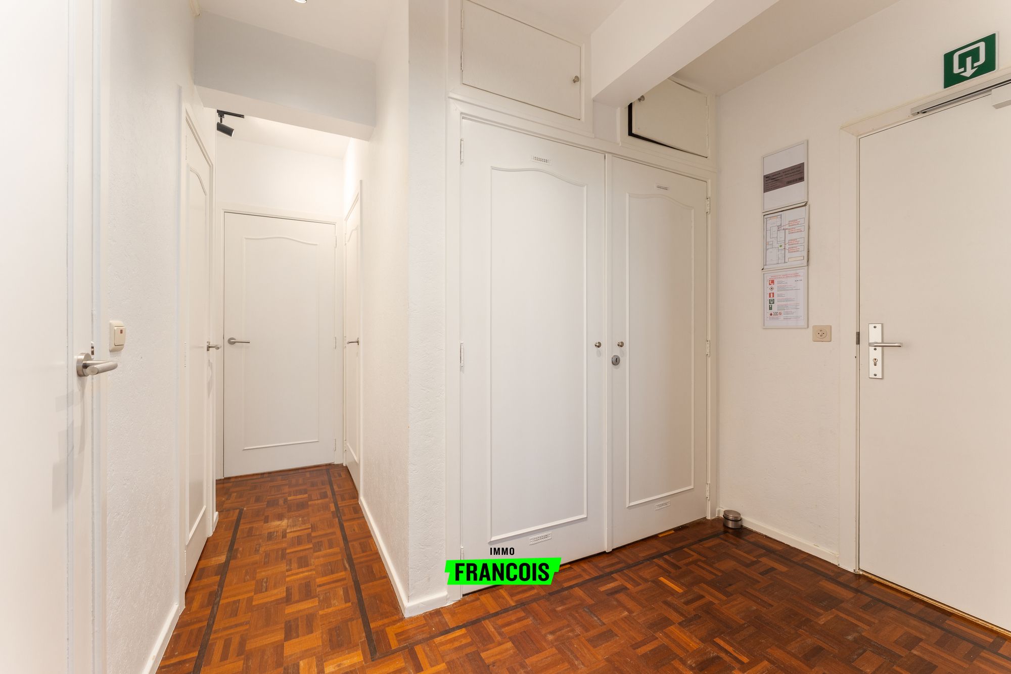 Ruim appartement met zeezicht op de Zeedijk in Blankenberge - foto 5