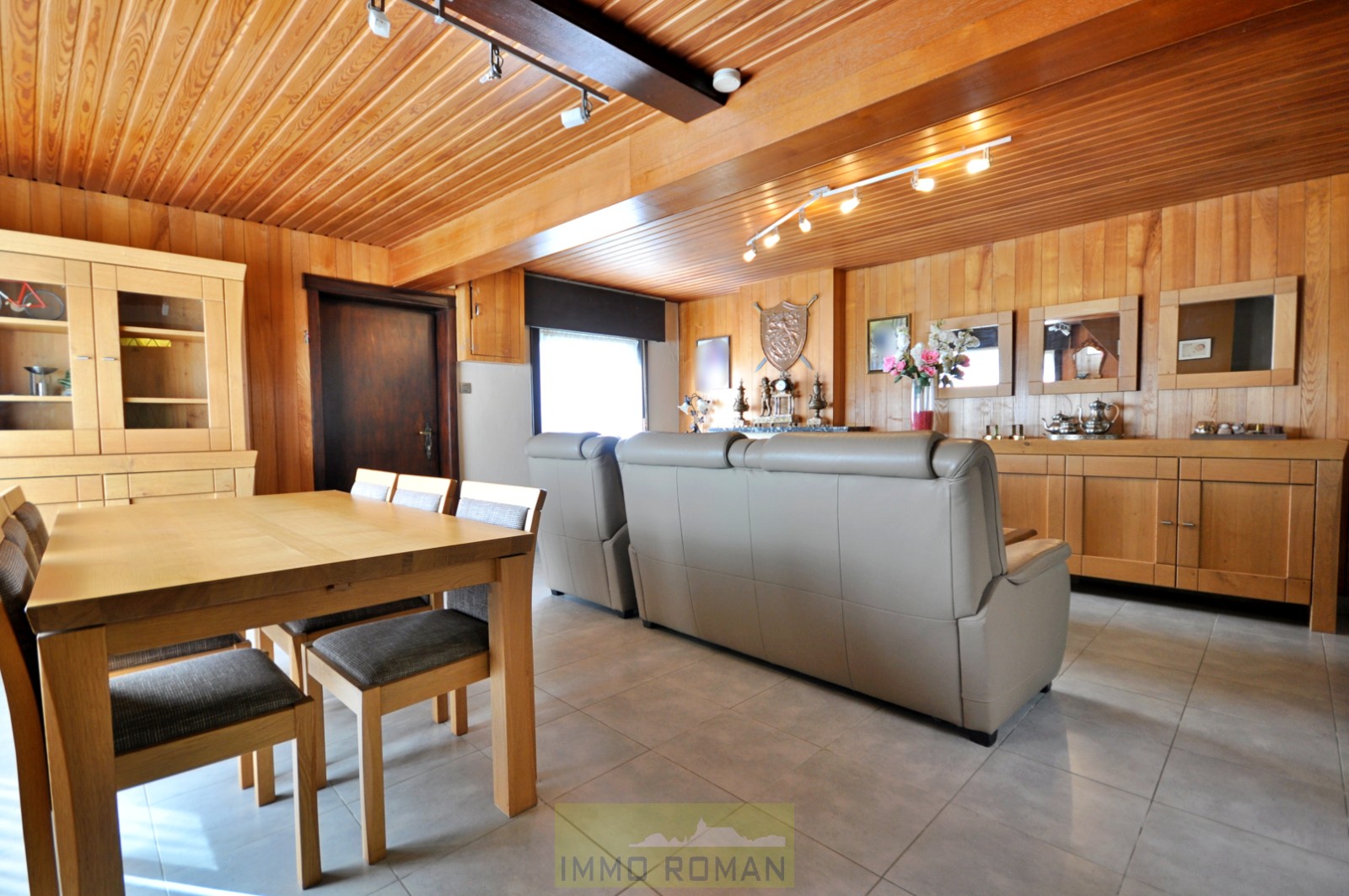 Knusse woning met tuin nabij centrum Avelgem! - foto 4