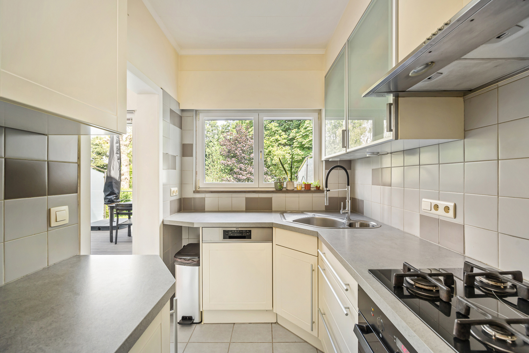 Energiezuinige bel-etage in rustige wijk - foto 4