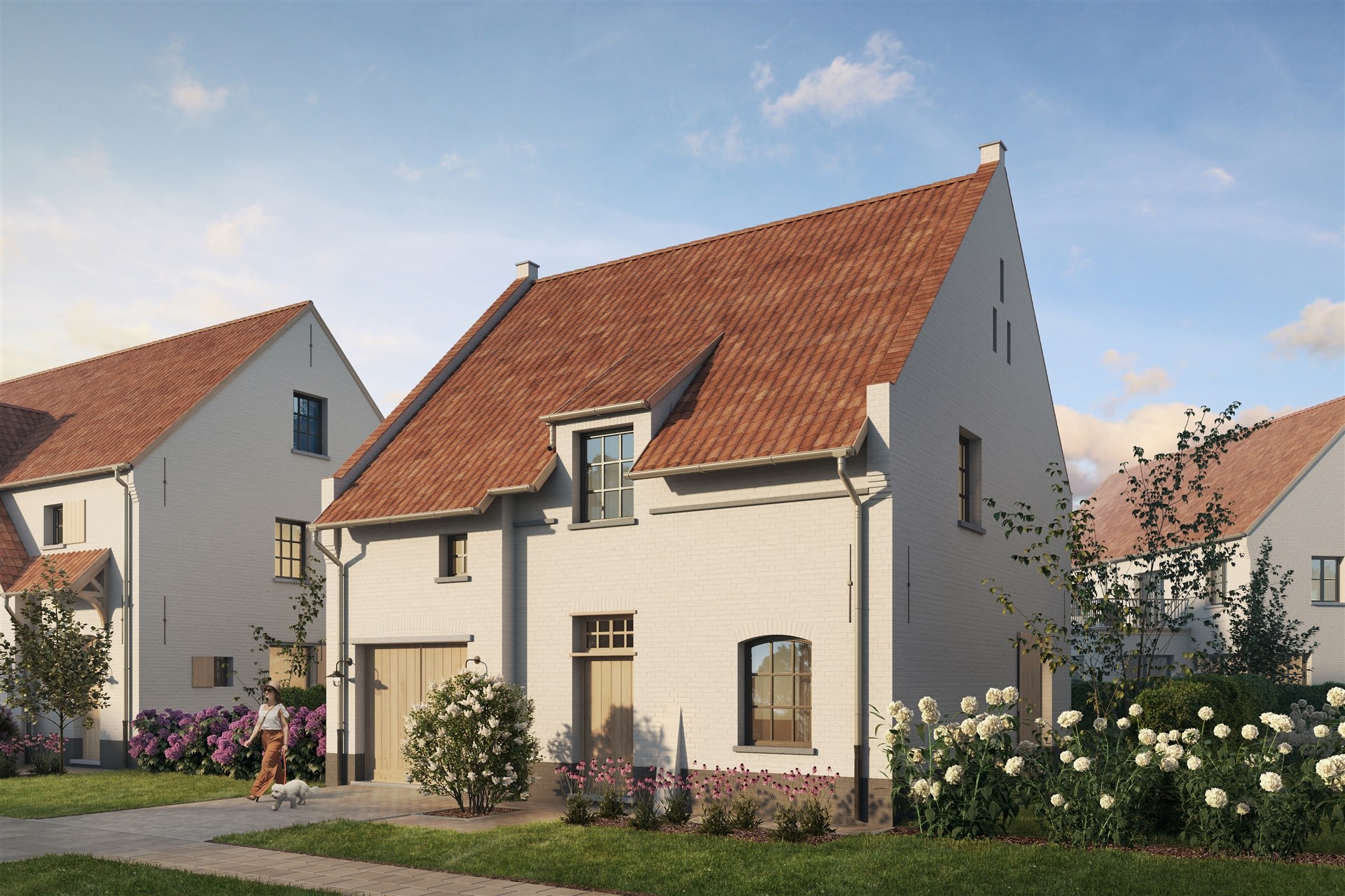 Eigentijds wonen met landelijke twist - foto 2