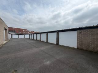 Garage à vendre à Roulers