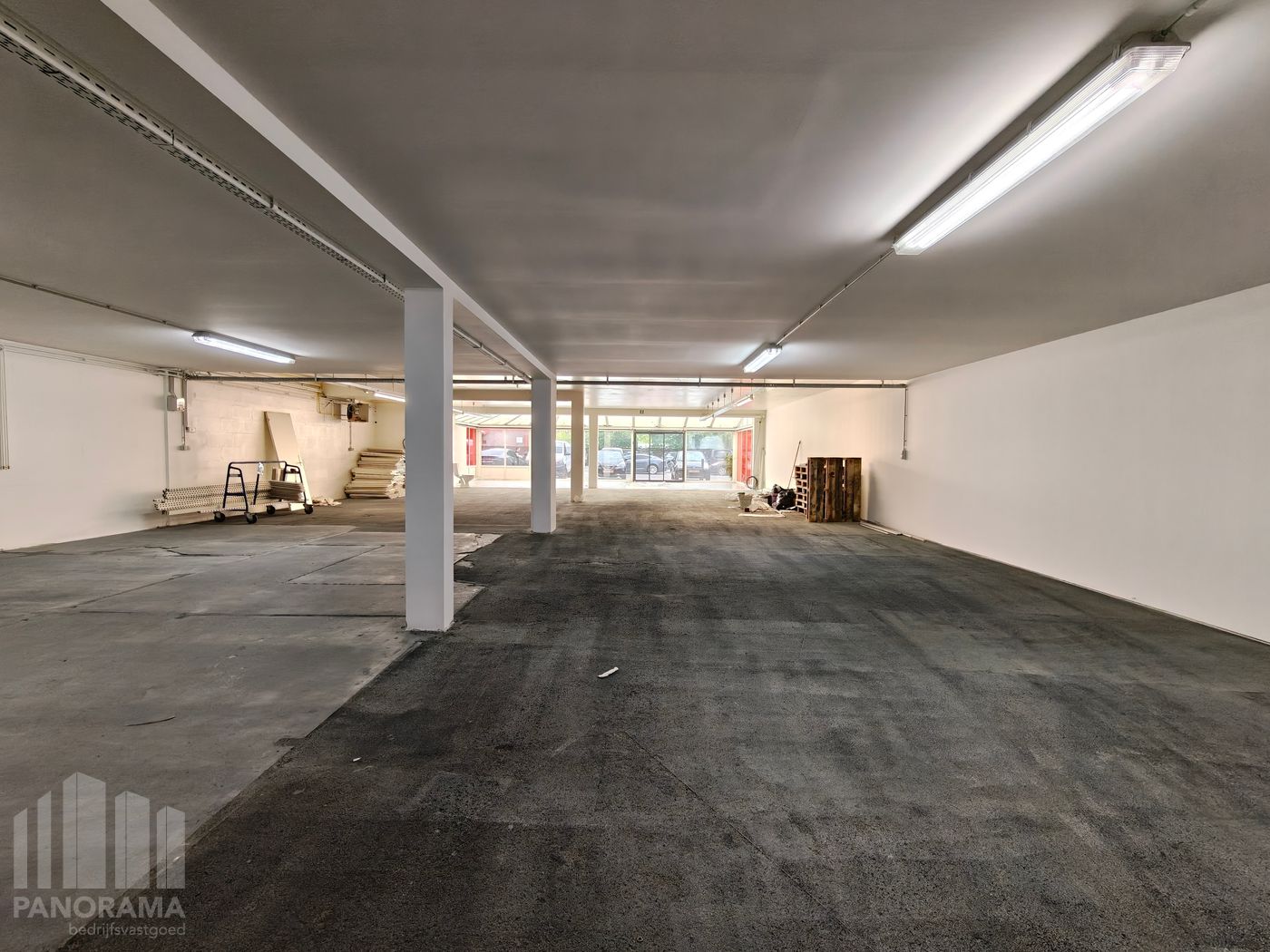 410 m² HANDELSRUIMTE TE HUUR IN BRUGGE - photo 5