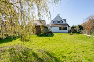 Huis te koop in Edingen