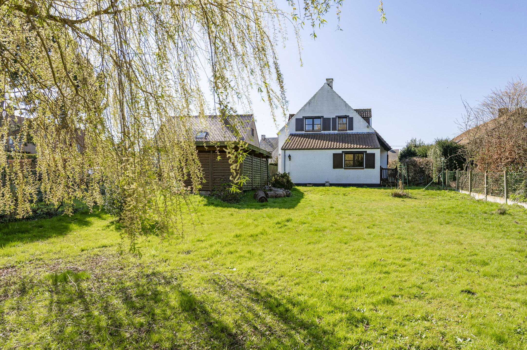 Huis te koop in Edingen