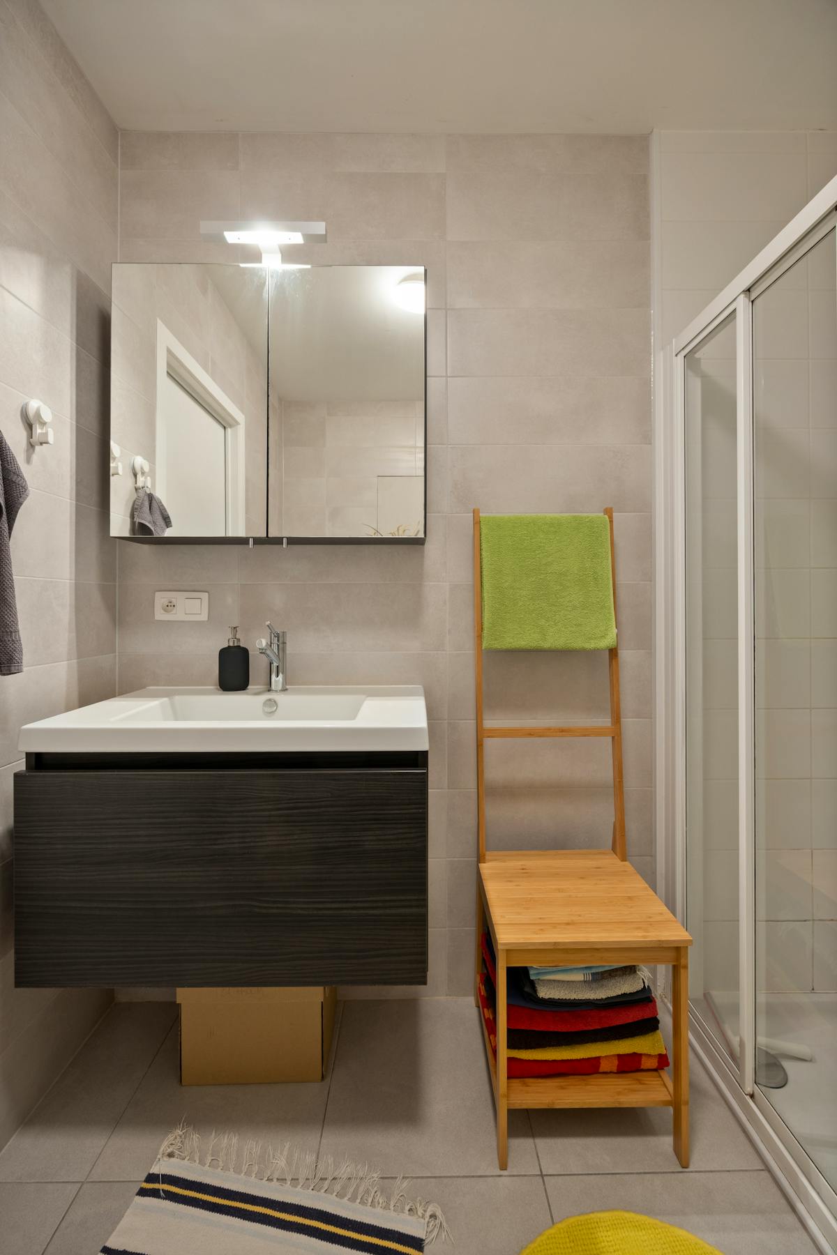 Gelijkvloersappartement te koop met 2 terrassen in Ledeberg - foto 5