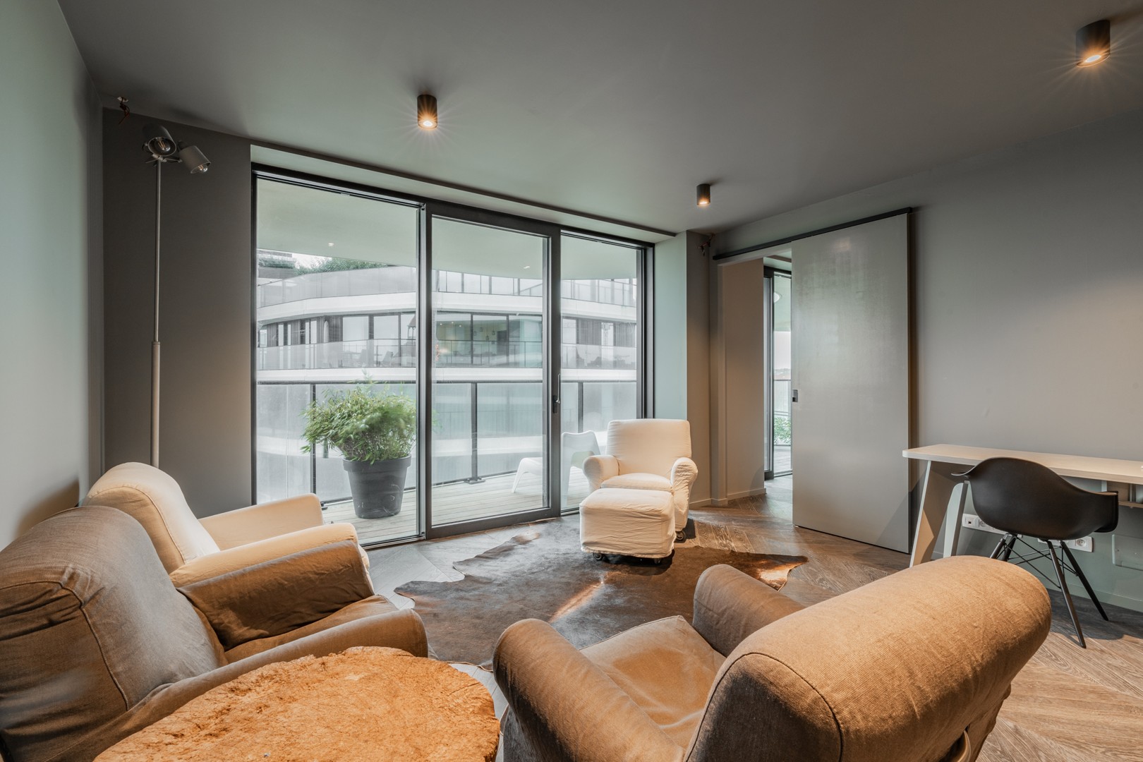 Zonnig appartement te koop in het Lakeside District, Knokke - foto 3