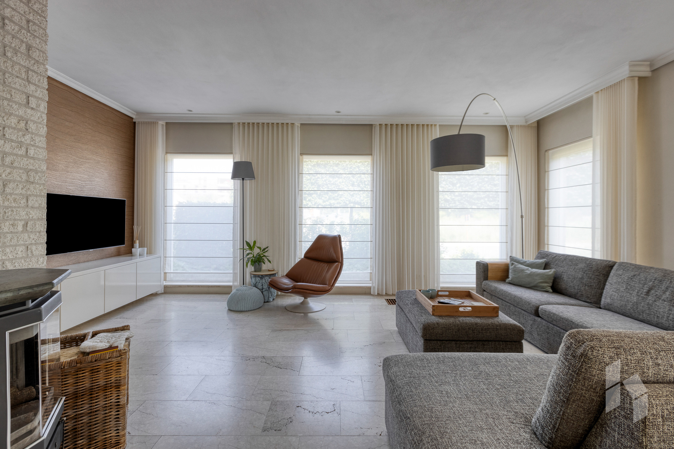 Prachtige, instapklare woning op een mooi perceel 731 m²! - foto 3