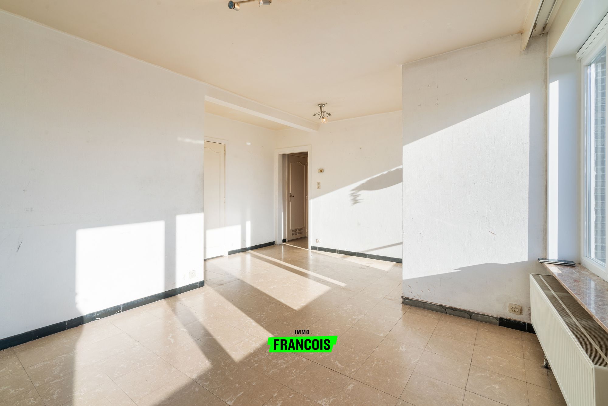 Apartment for sale in Roeselare with 1 bedroom - photo 3