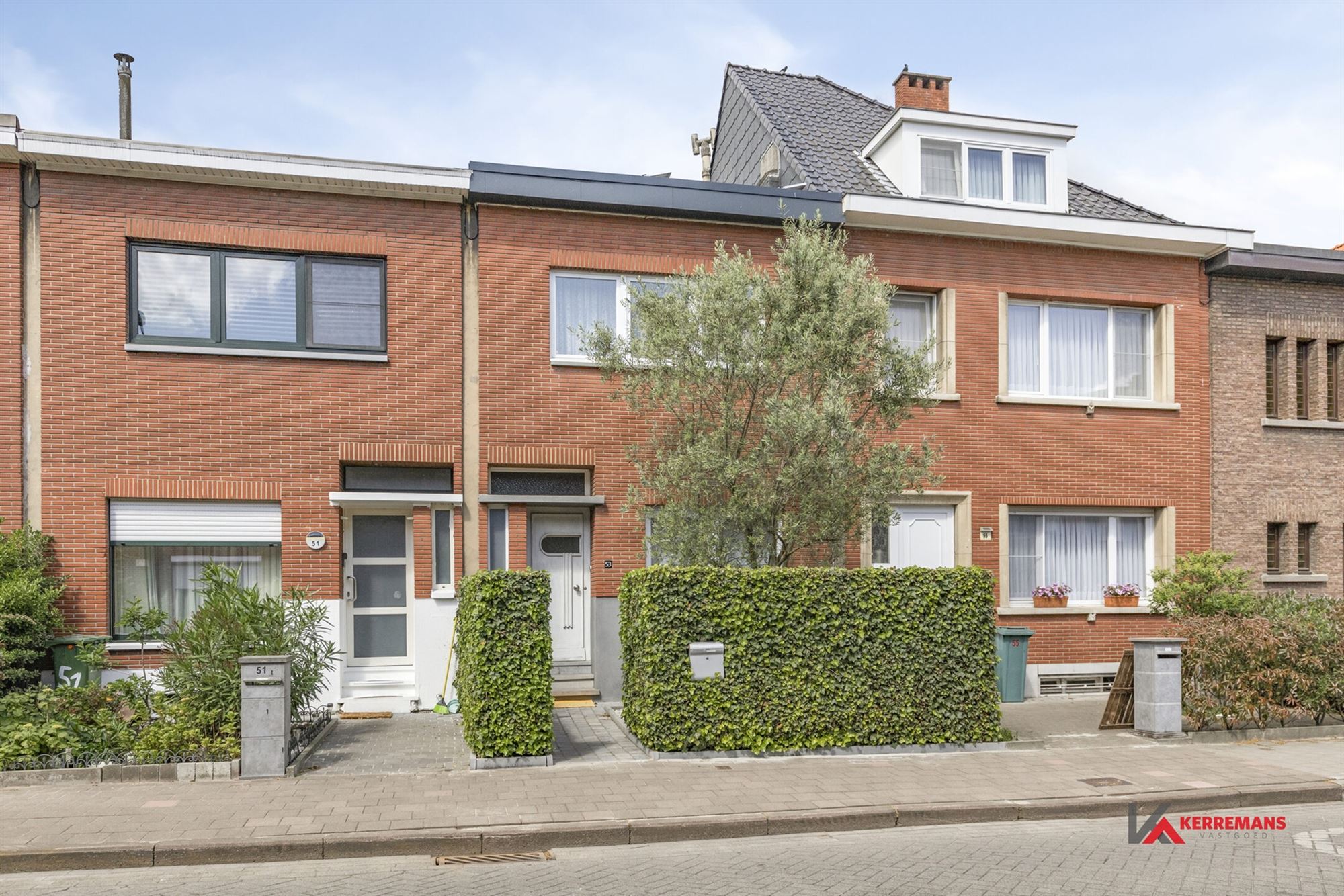 Instapklare energiezuinige woning met 2 slaapkamers en tuin. - foto 2