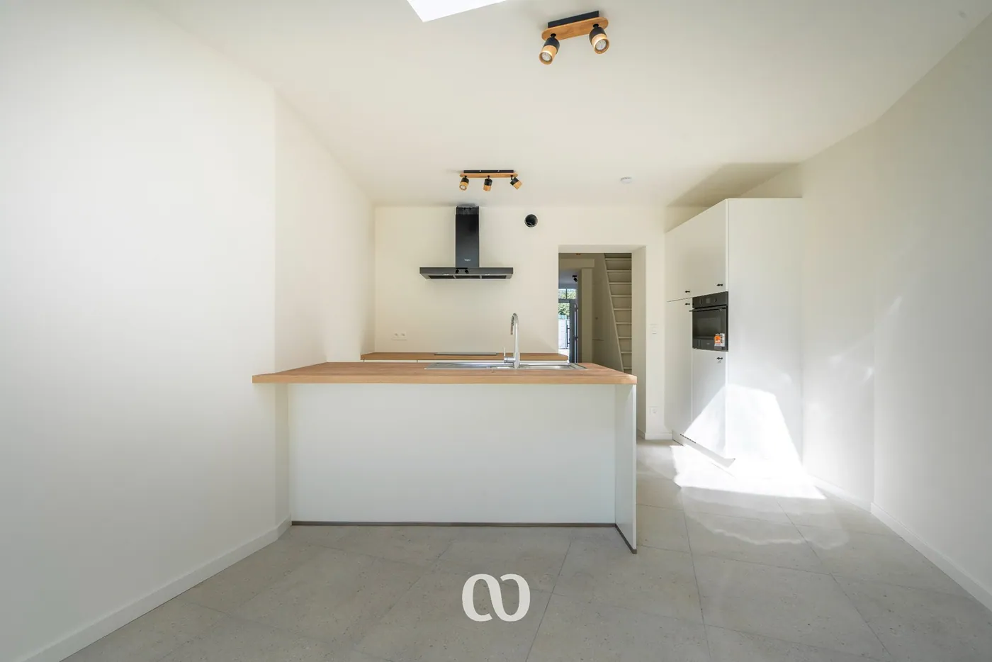 Instapklare energiezuinige woning in Ronse - foto 3