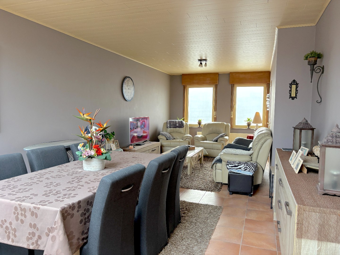 Maison à louer à Wevelgem avec 3 chambres - photo 4