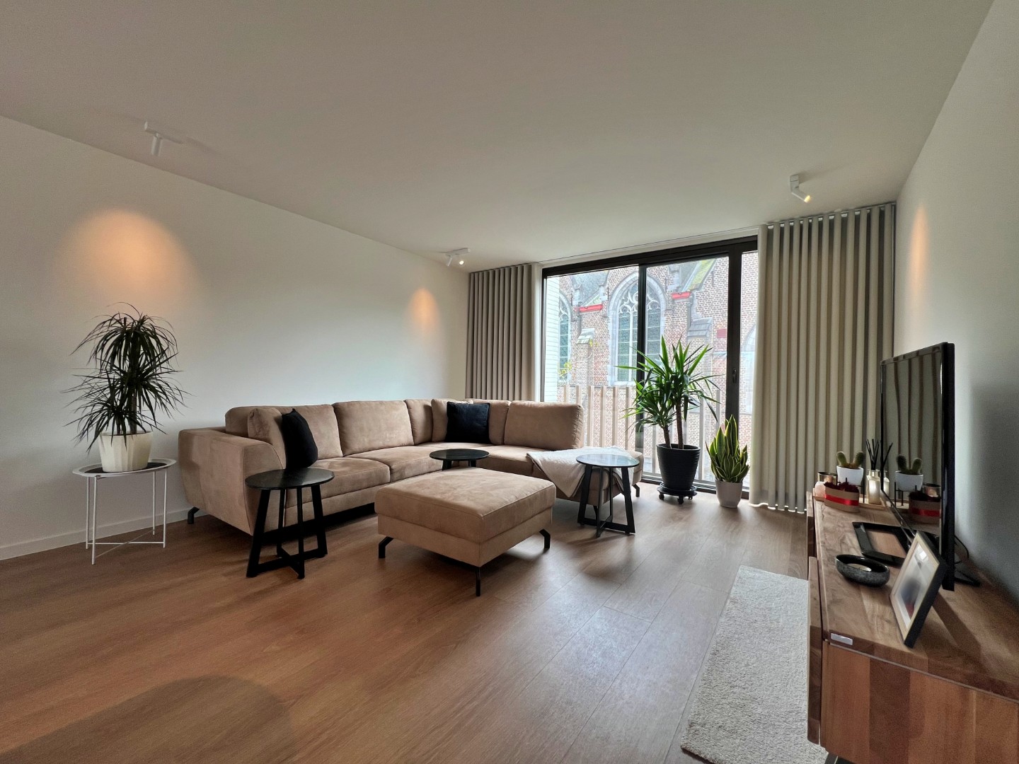 🏡 Instapklaar appartement met 3 slaapkamers in Lovendegem - foto 3