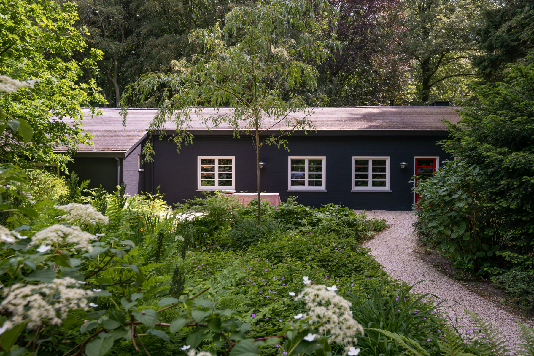 Maison à vendre à Kapellen