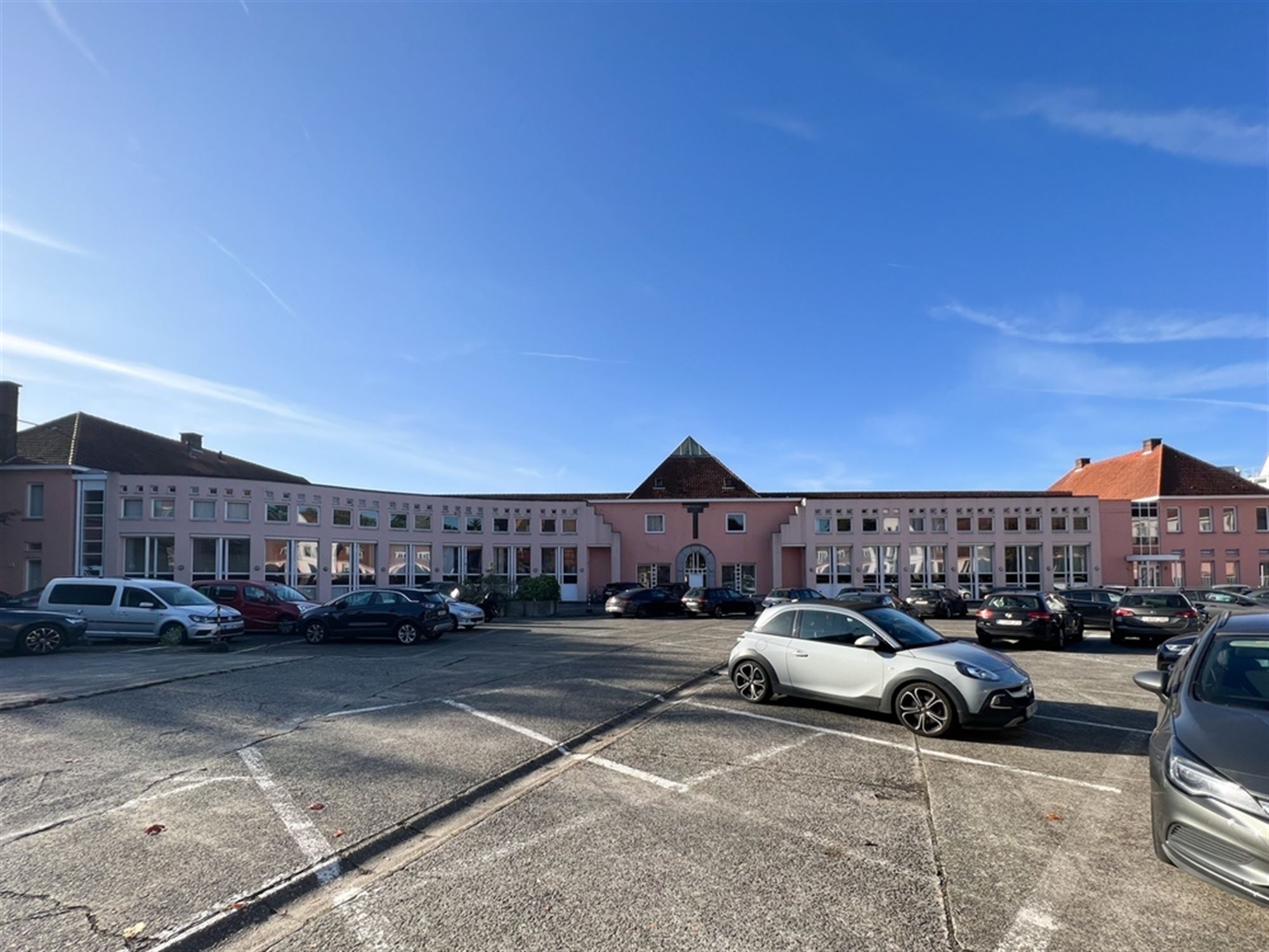 Instapklare kantoorruimte van 60 m²  - foto 5