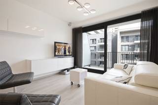 Dit schitterend appartement is gelegen in de ‘Crystal Residence’ ligt vlakbij het schitterende strand van Oostende. Ideaal voor mensen die op...