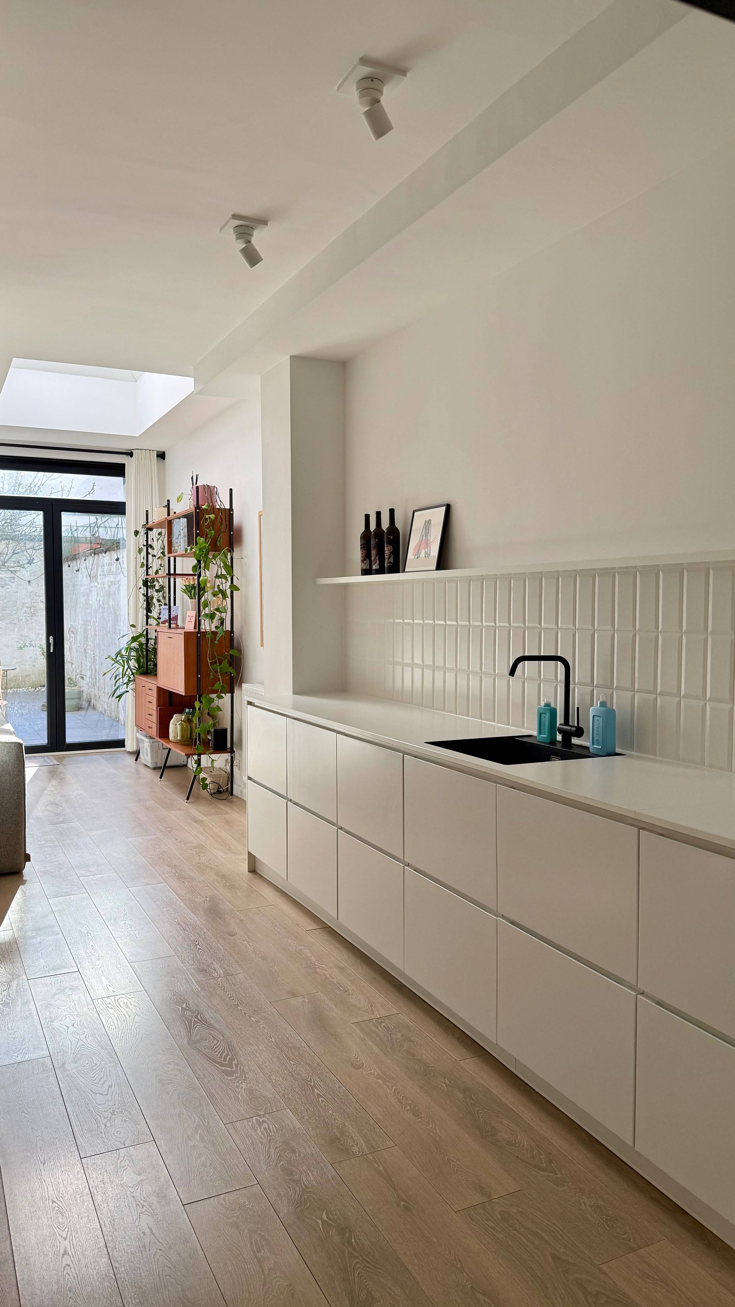 Appartement te koop in Borgerhout met 1 slaapkamer - foto 2