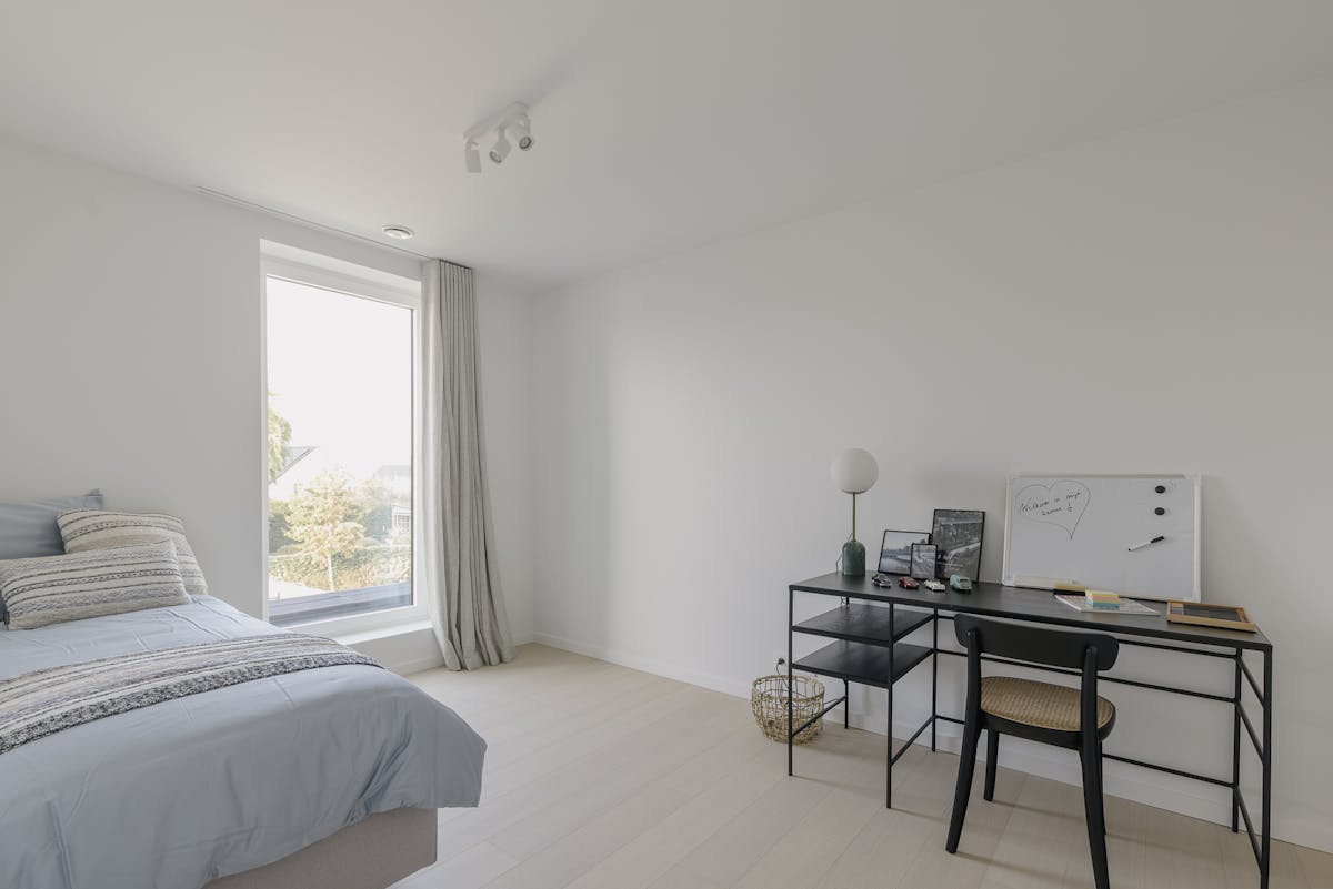 Prachtige halfopen nieuwbouwwoning te huur in Vichte - foto 5