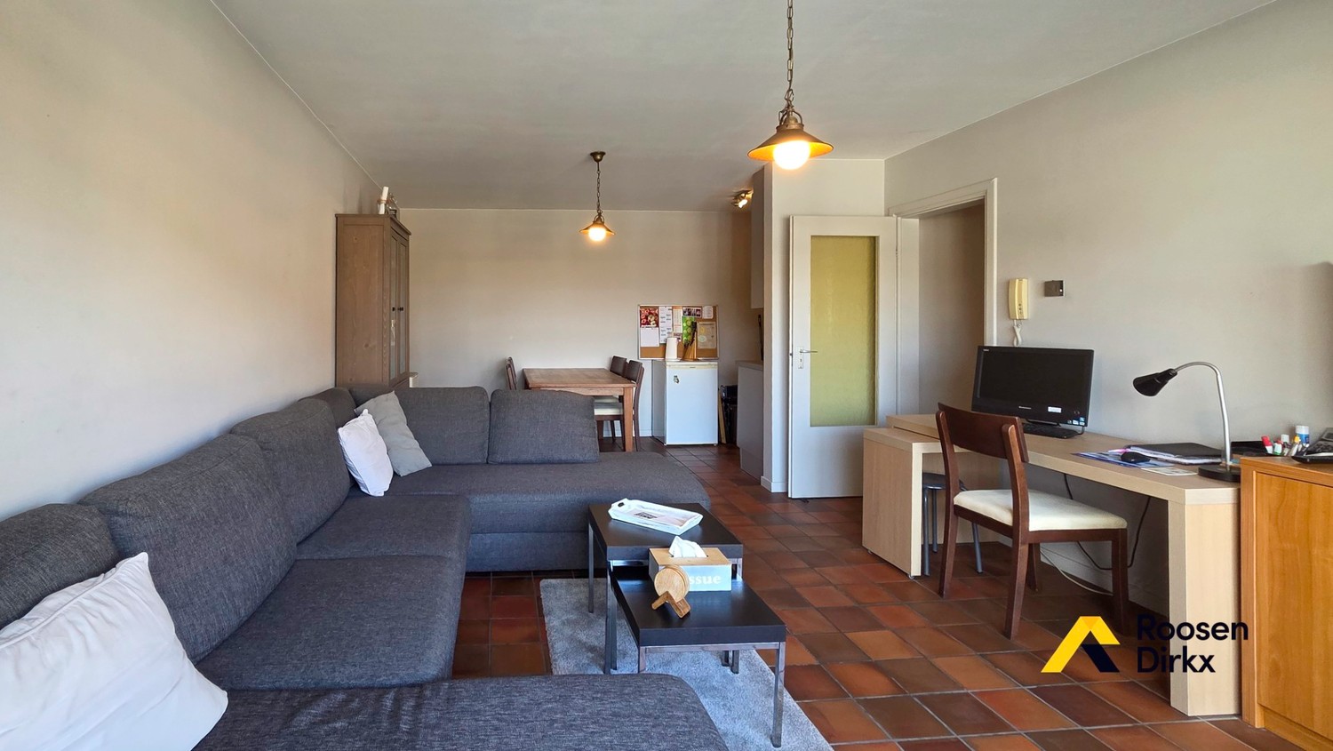 Appartement à vendre à Bree avec 2 chambres - photo 4
