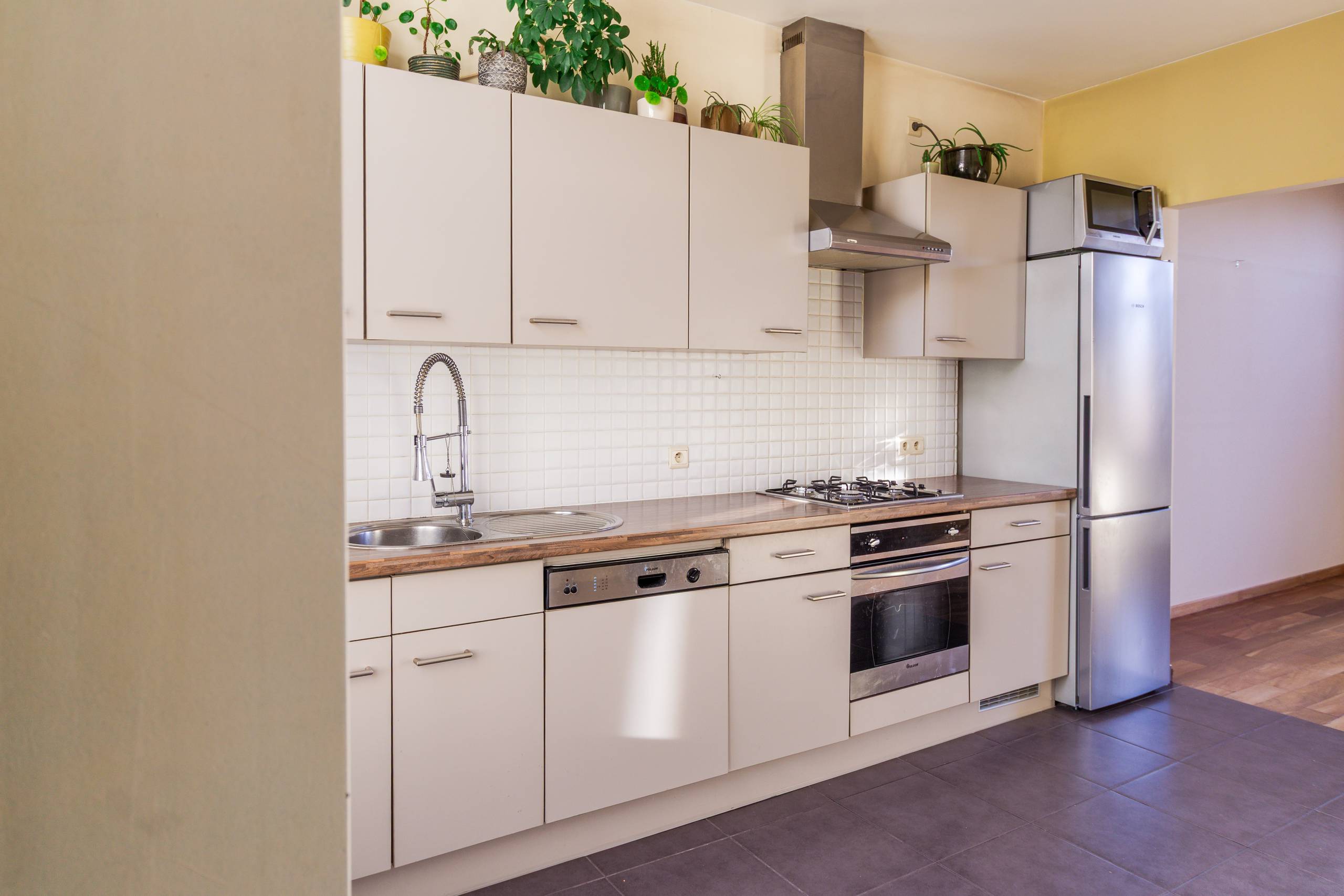 Gezellig appartement met charmante details! - foto 5