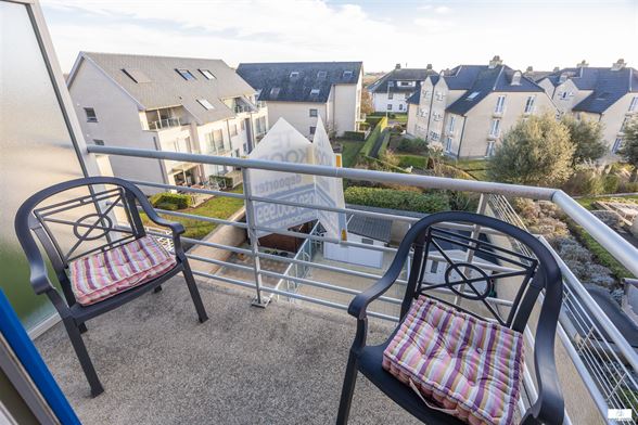 Appartement 2 slaapkamers - foto 3