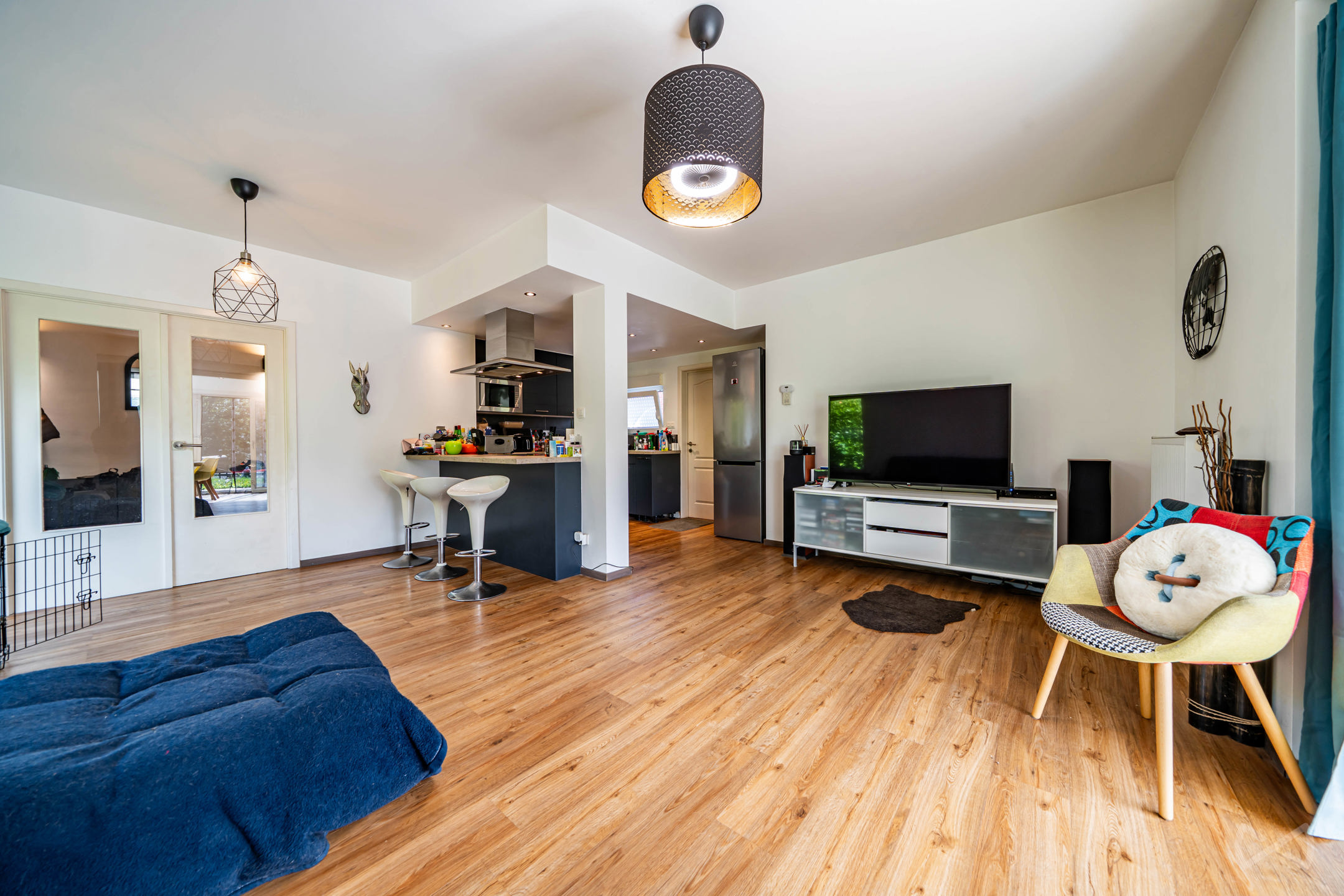 Maison plain-pied rénovée, Mont-Saint-Guibert - foto 4