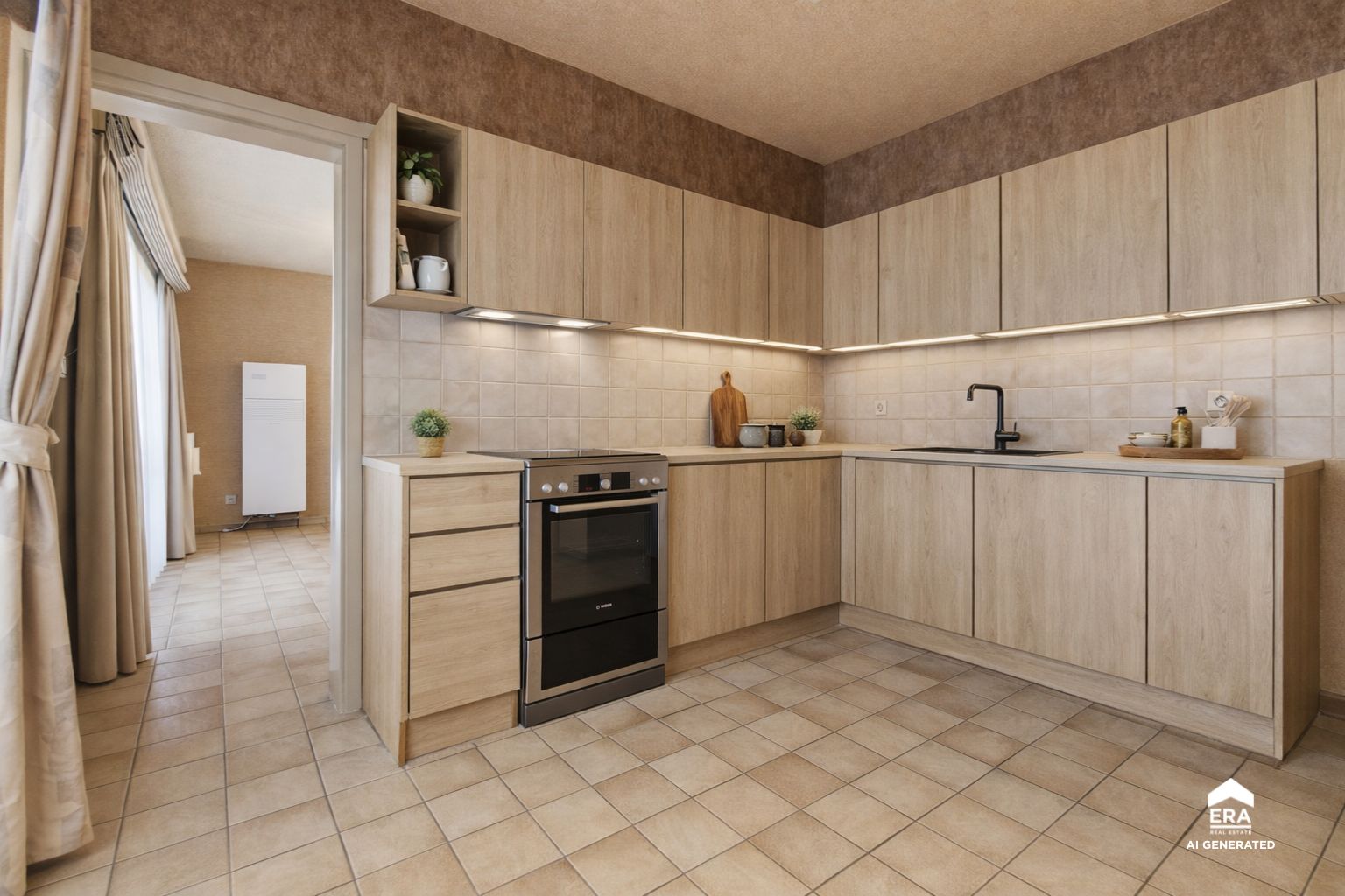 Maison à vendre à Langemark-Poelkapelle avec 3 chambres - photo 5