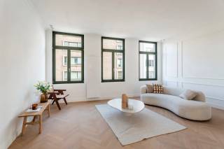 Apartment for sale in Antwerp