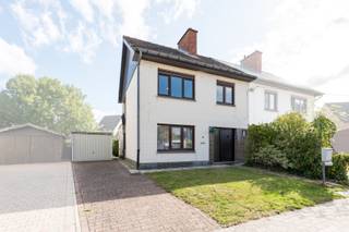 Maison à vendre à Merchtem