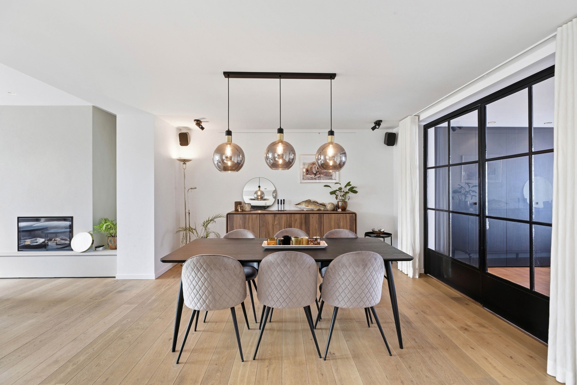 Schoolstraat 29, 8880 Rollegem-Kapelle (Ledegem) — Prachtig gerenoveerde woning met loods op 482 m² - foto 4