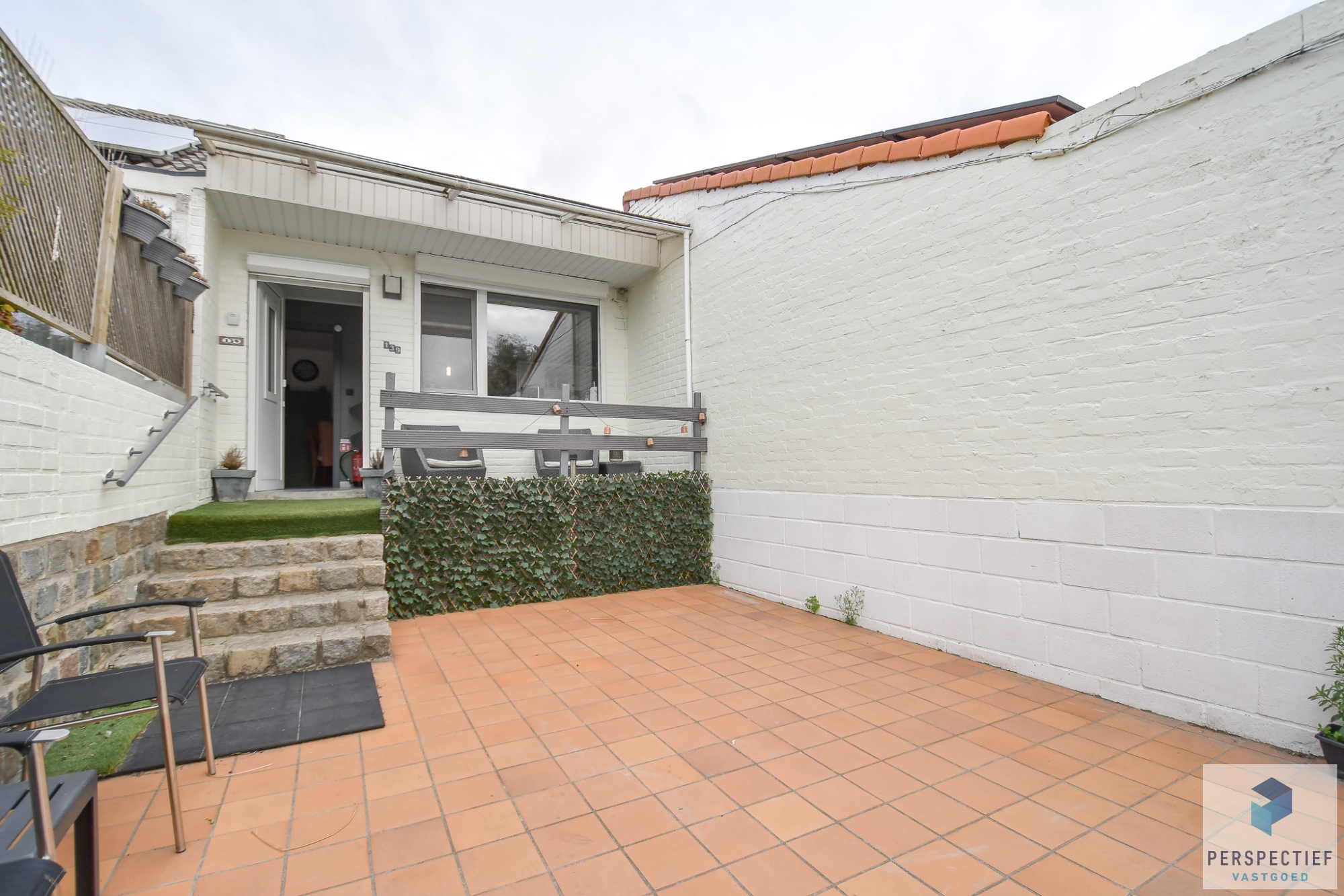 Charmante woning op topligging nabij zee – ideaal als investering of tweede verblijf - foto 4