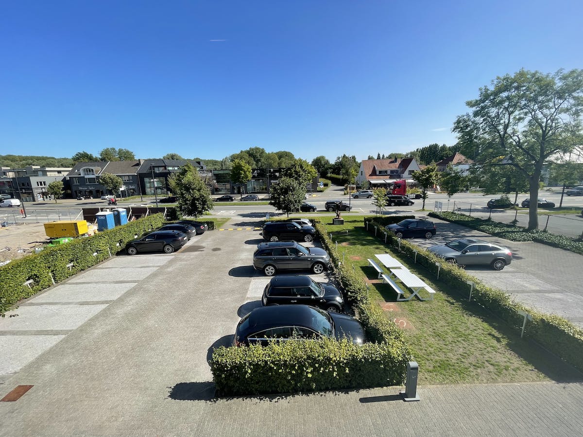 Kantoren (16 m² - 35 m²) te huur in Sint-Martens-Latem - foto 3