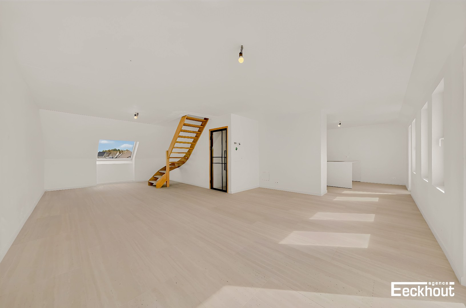 Prachtig, instapklaar appartement met mooi zonneterras met zicht op de Spuikom! - foto 2