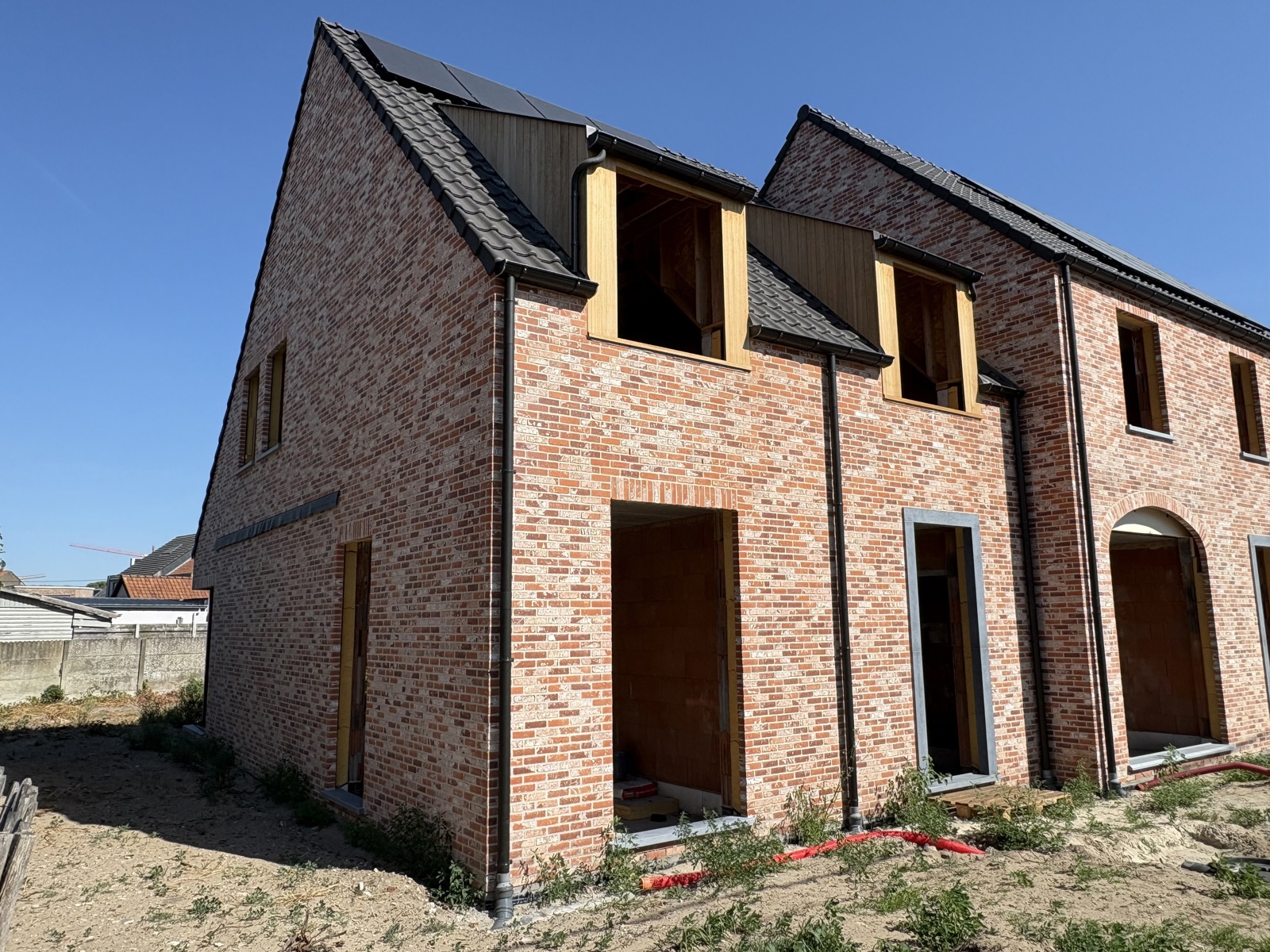 Nieuwbouw met warmtepompen REEDS IN OPBOUW! - foto 4