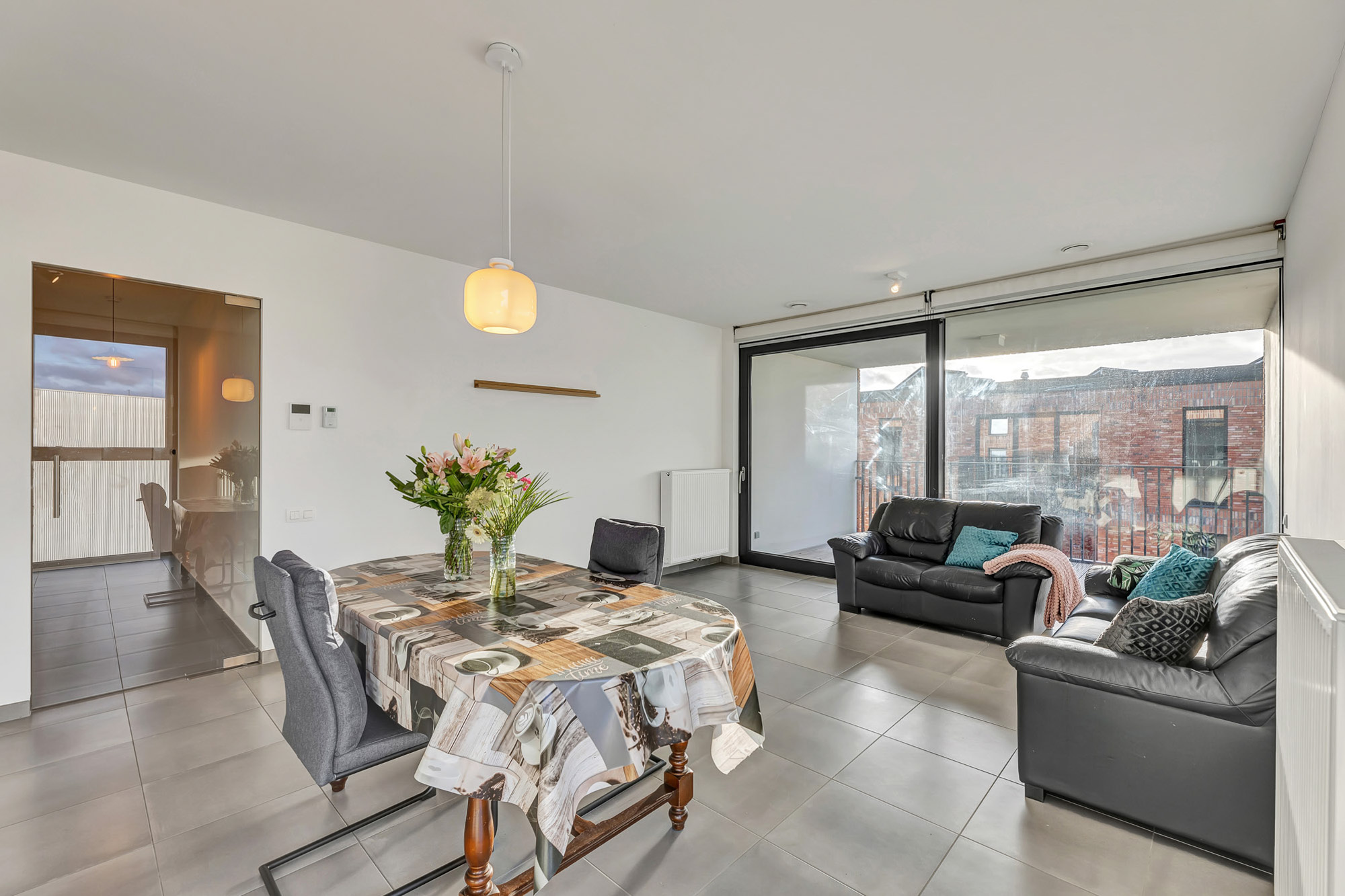 Gezellig appartement nabij centrum Aalst - foto 2