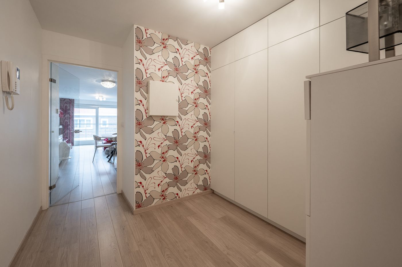 Instapklaar 1slaapkamer-app. met energielabel A centraal gelegen in Zeebrugge - foto 5