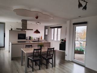 Apartment for sale in De Haan