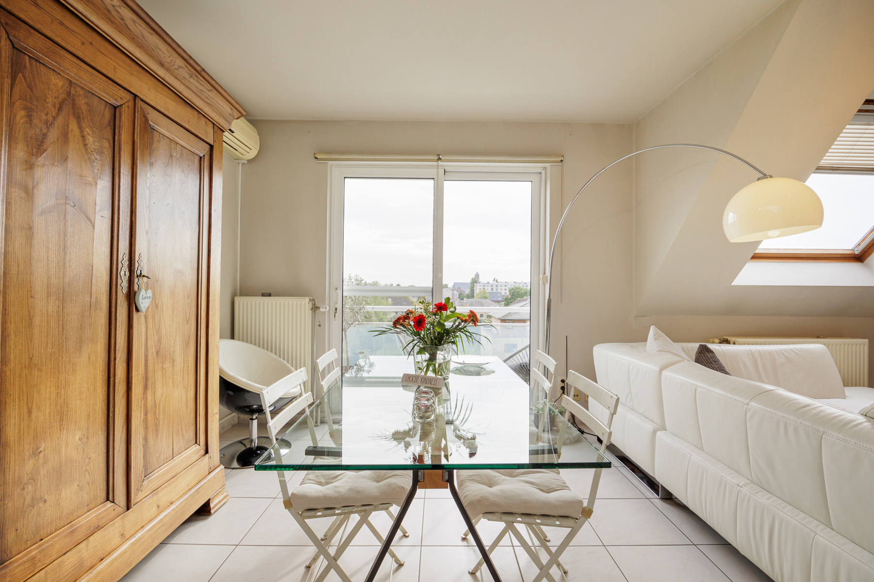 Apartment for sale in Hasselt with 2 bedrooms - photo 4