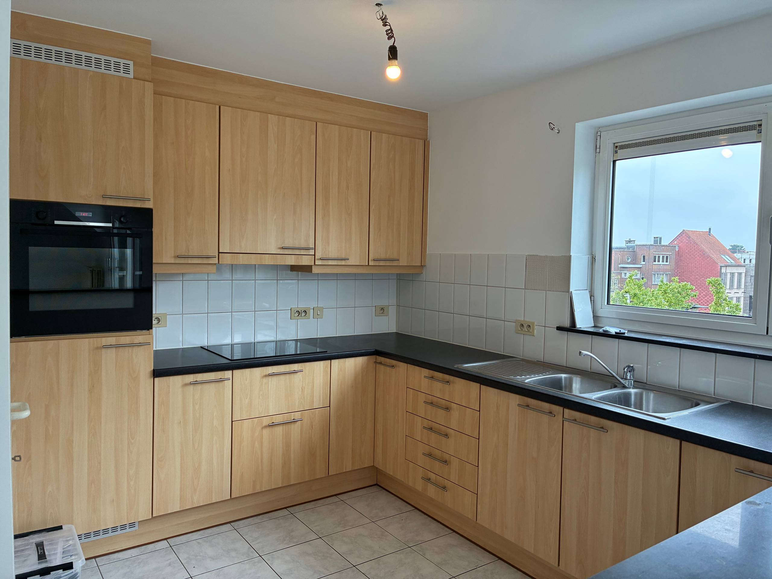 Appartement met 2 slaapkamers te huur in Waregem - foto 4