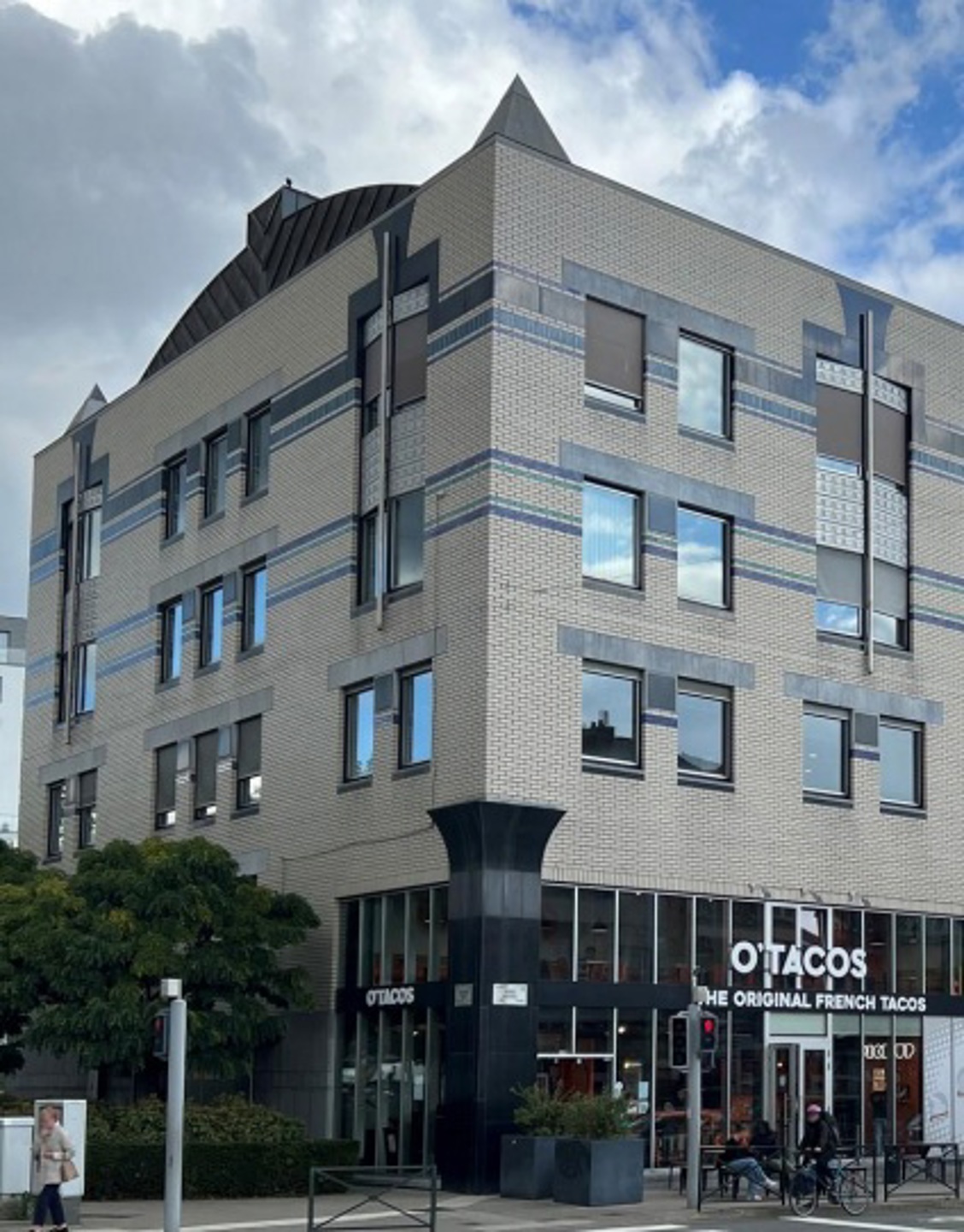 Woonhuis in Auderghem