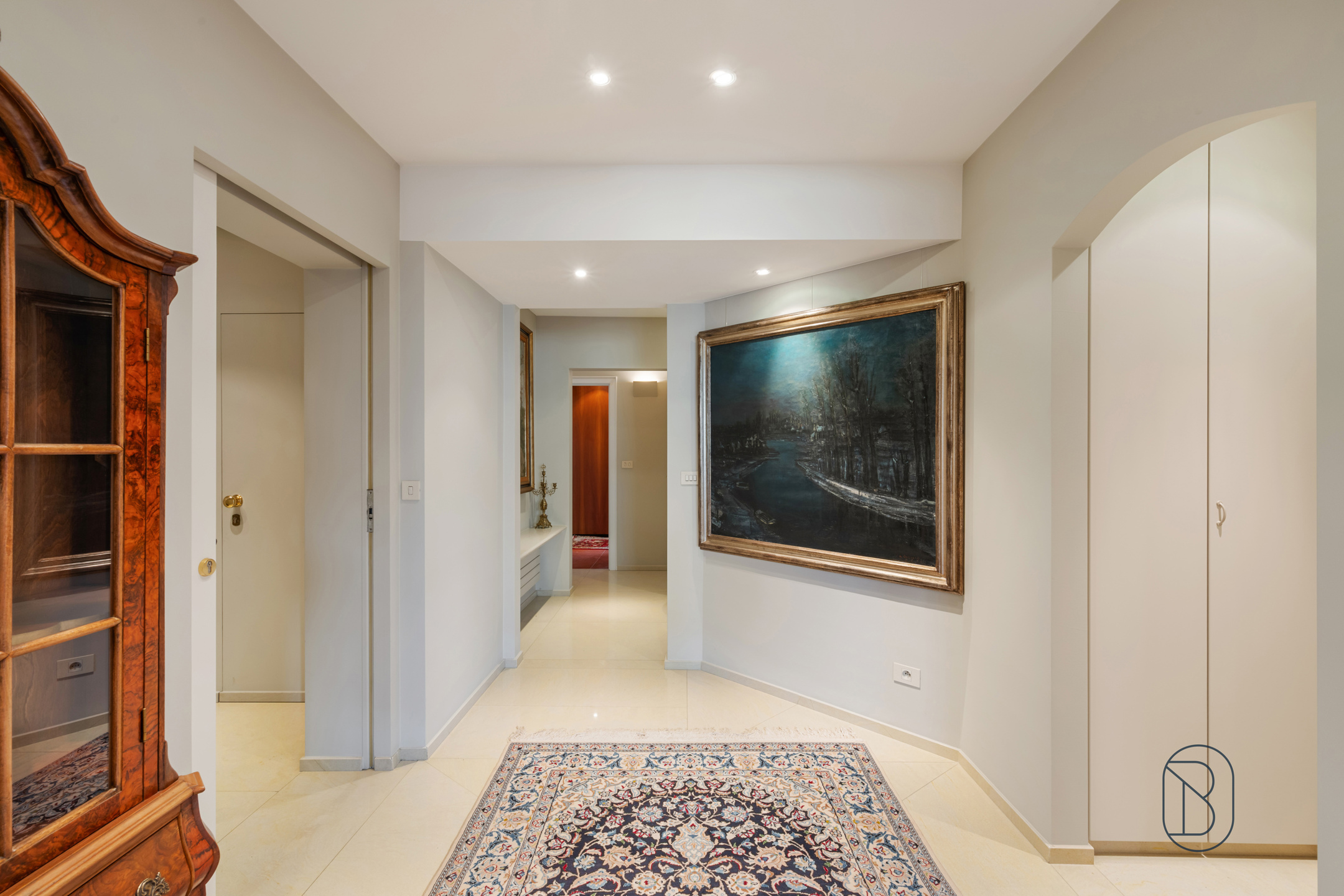 Apartment for sale in Deinze with 3 bedrooms - photo 4