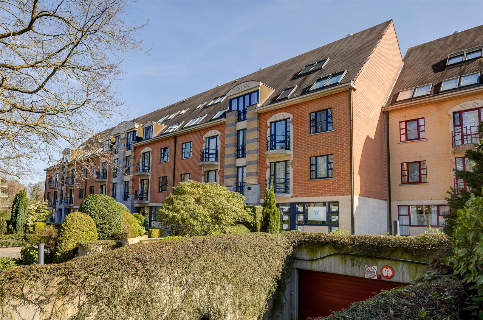 Appartement - photo 1