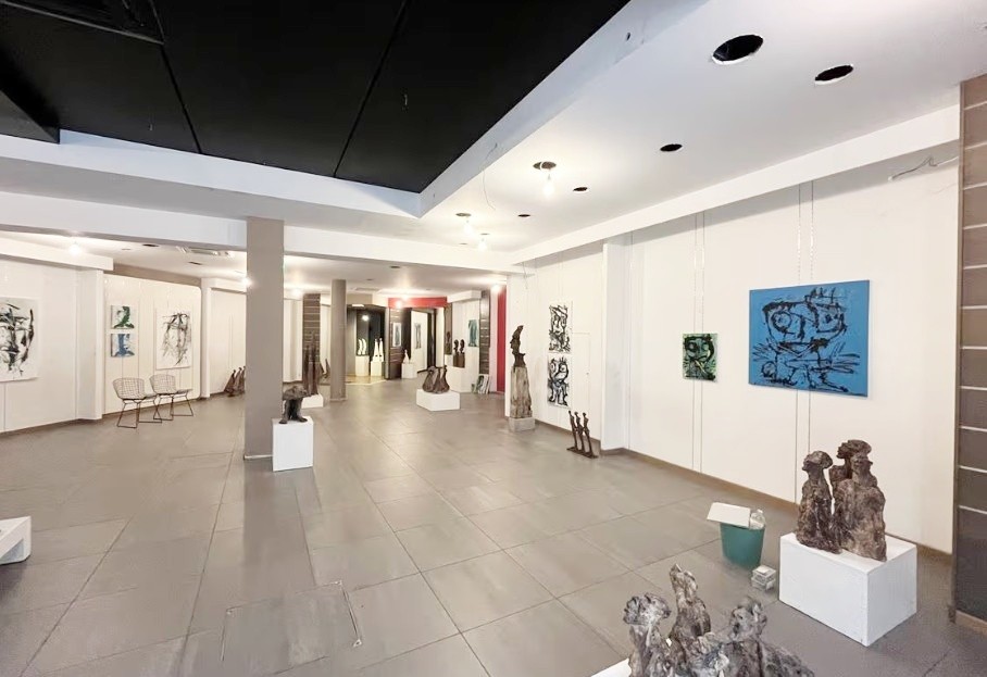 Commercial à louer à Lommel - photo 3