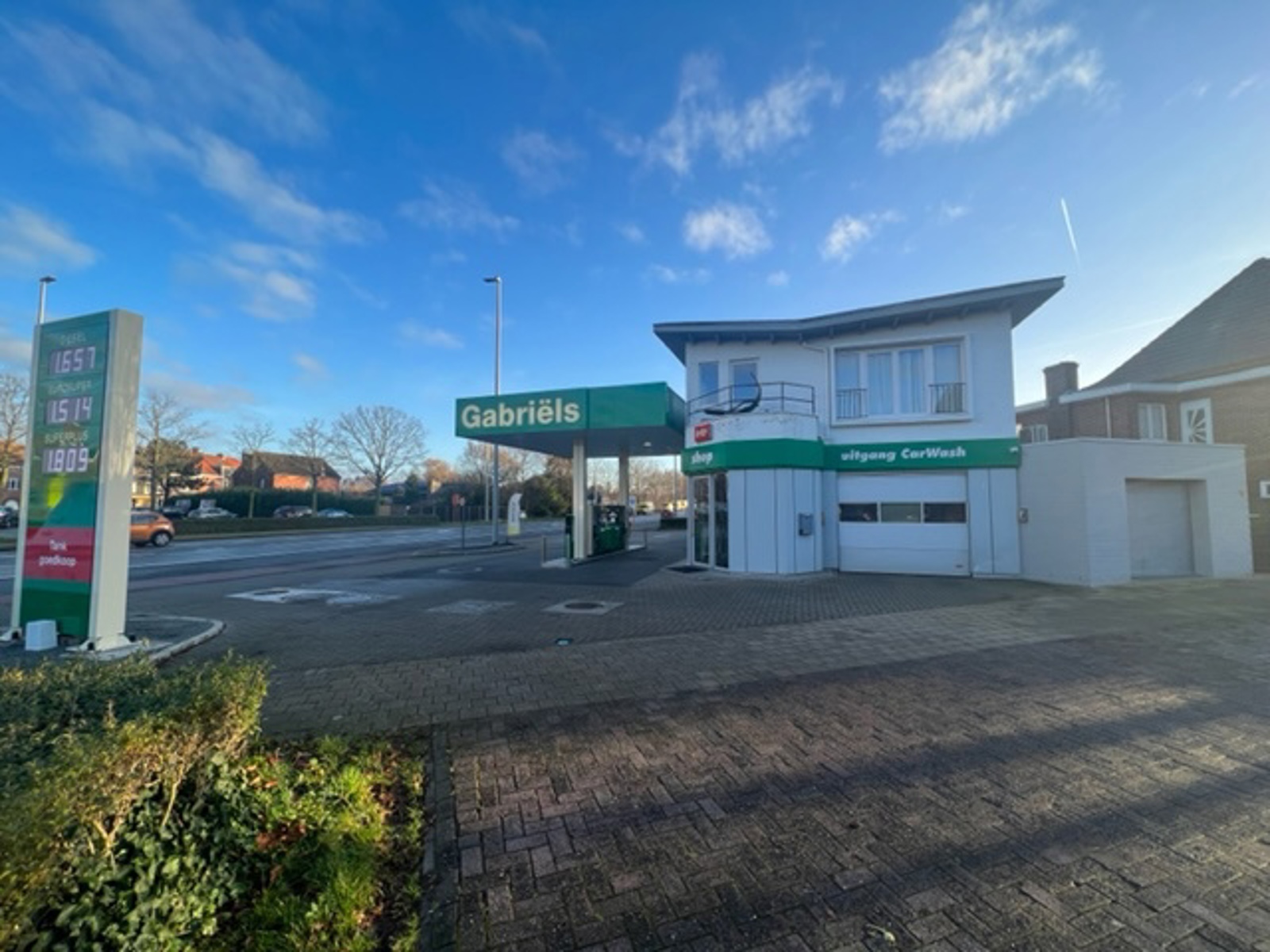 Commercial à vendre à Lokeren - photo 5