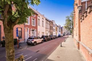 Charmante maison avec 3 grandes chambres et terrasse ensoleillée au coeur de MalinesVous recherchez une agréable maison de ville offrant de beaux...