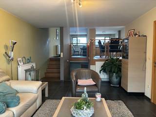 Appartement à louer à Vosselaar